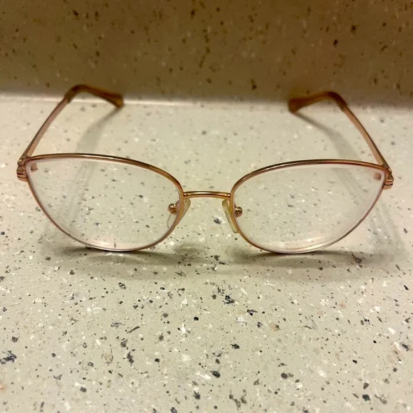 Kors Glasses Frames Michael Kors Buena Vista Mk3030 1108 Michael